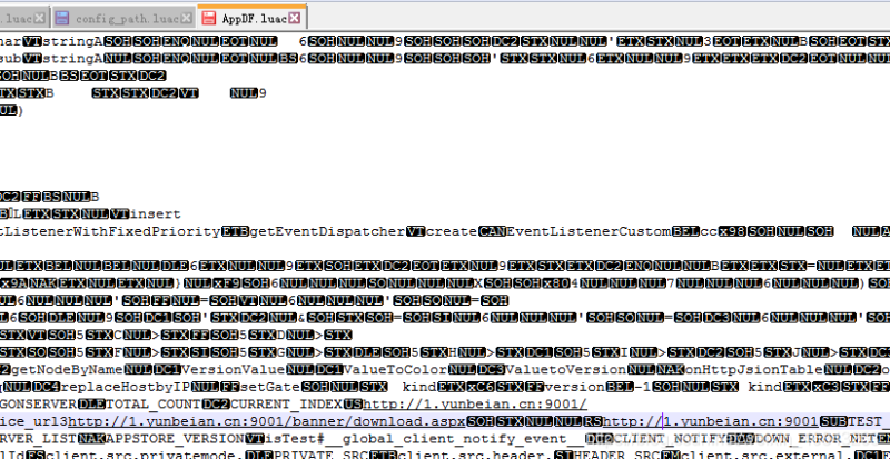 图片[16]-网狐荣耀微星棋牌系列搭建教程-我的网站